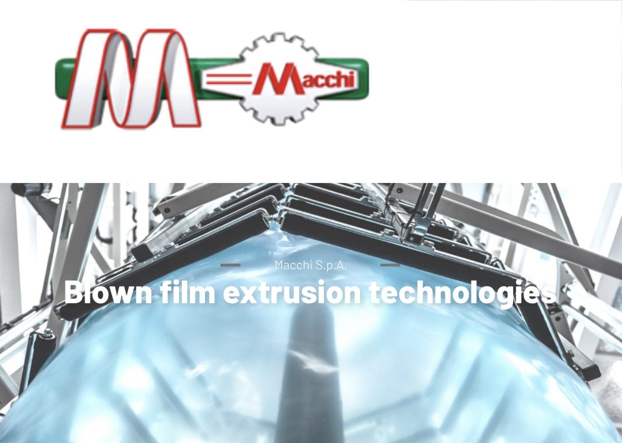 Film Extrusion