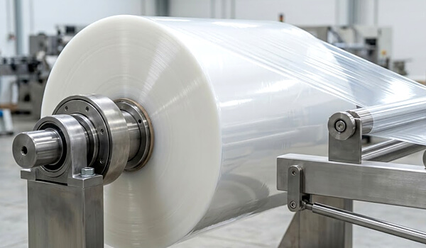 Cutting & Sealing